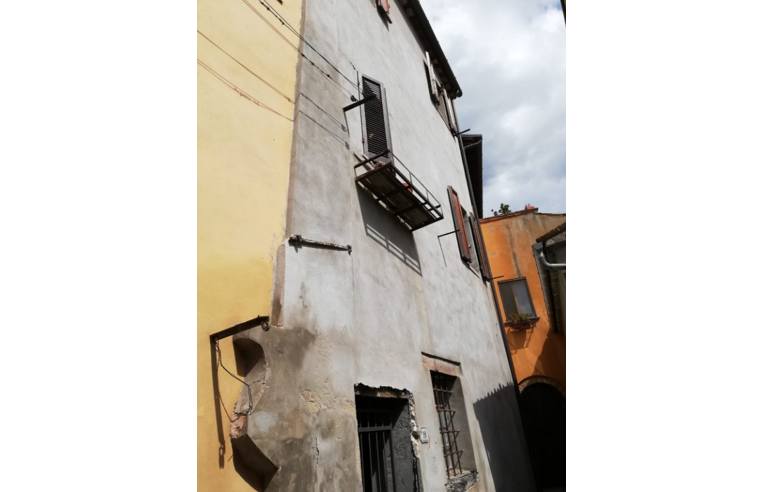 appartamento in vendita a Fossombrone