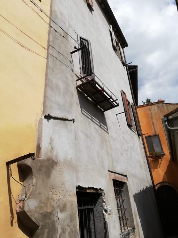 appartamento in vendita a Fossombrone