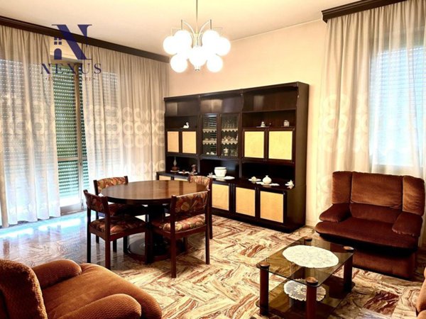 appartamento in vendita a Fossombrone