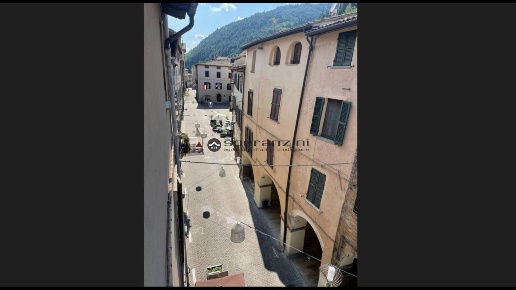 appartamento in vendita a Fossombrone