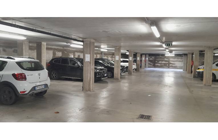 appartamento in vendita a Fossombrone