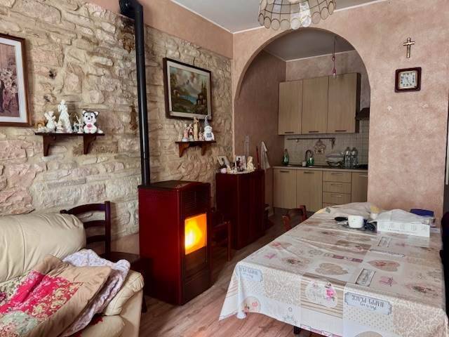 appartamento in vendita a Fossombrone