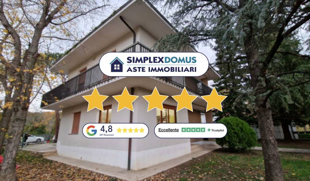 appartamento in vendita a Fossombrone in zona Isola di Fano