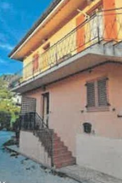 appartamento in vendita a Fossombrone