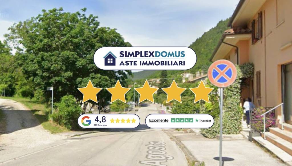 appartamento in vendita a Fossombrone