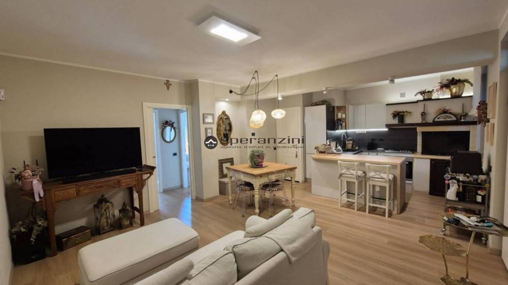 appartamento in vendita a Fossombrone