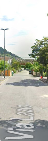 terreno edificabile in vendita a Fossombrone