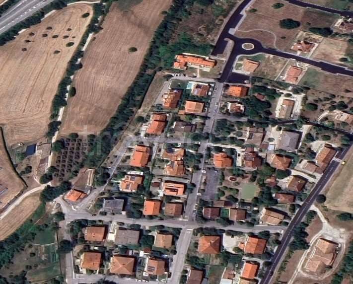 terreno edificabile in vendita a Fossombrone
