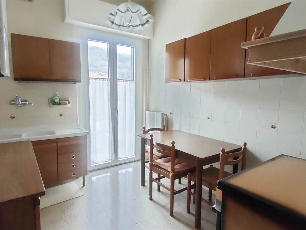 appartamento in vendita a Fossombrone