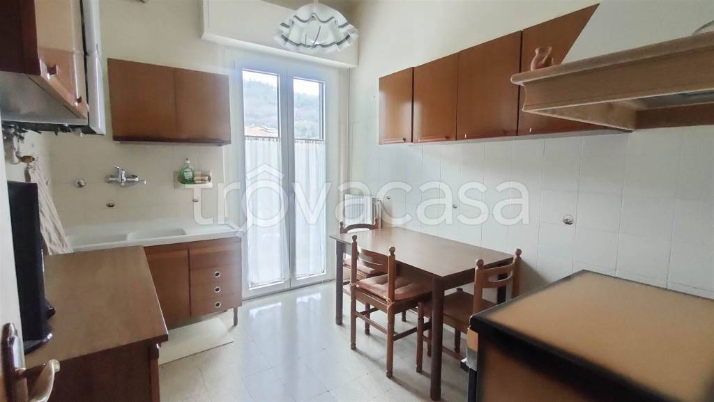 appartamento in vendita a Fossombrone