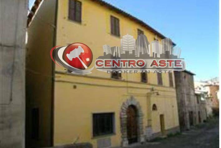 appartamento in vendita a Fossombrone