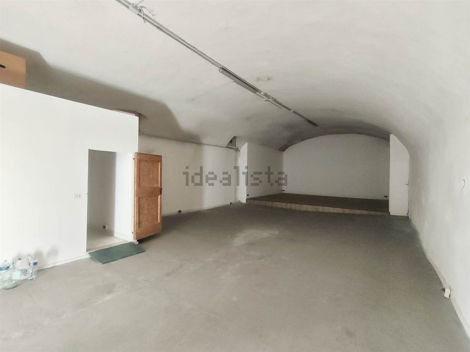 casa semindipendente in vendita a Fossombrone