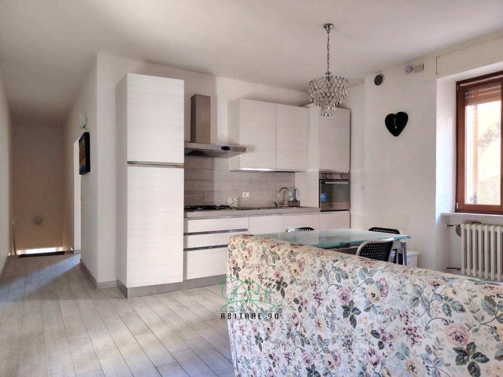 appartamento in vendita a Fossombrone