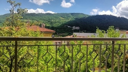 appartamento in vendita a Fossombrone