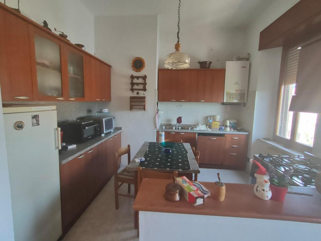 appartamento in vendita a Fossombrone