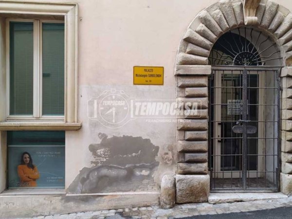 appartamento in vendita a Fossombrone