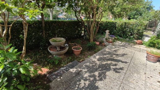 appartamento in vendita a Fossombrone