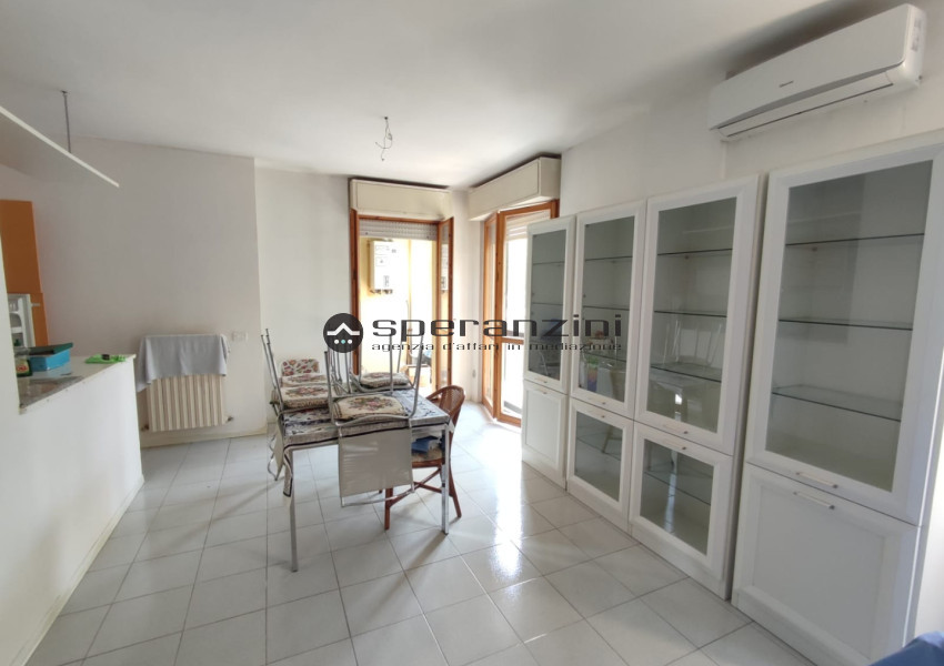 appartamento in vendita a Fossombrone