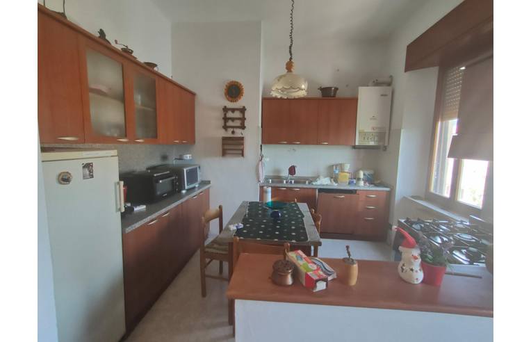 appartamento in vendita a Fossombrone