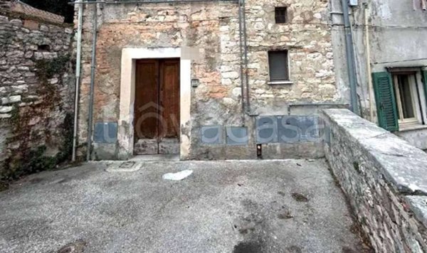 appartamento in vendita a Fossombrone