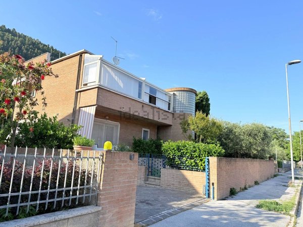 appartamento in vendita a Fossombrone