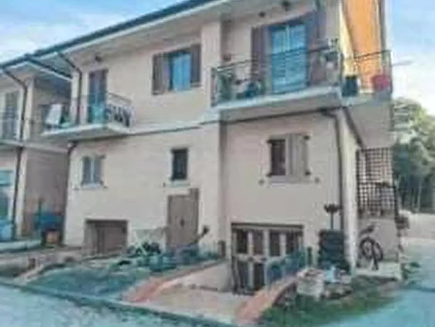 appartamento in vendita a Fossombrone