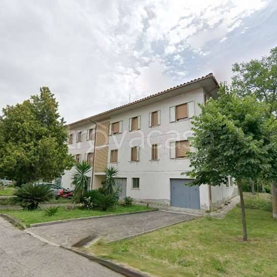 appartamento in vendita a Fossombrone