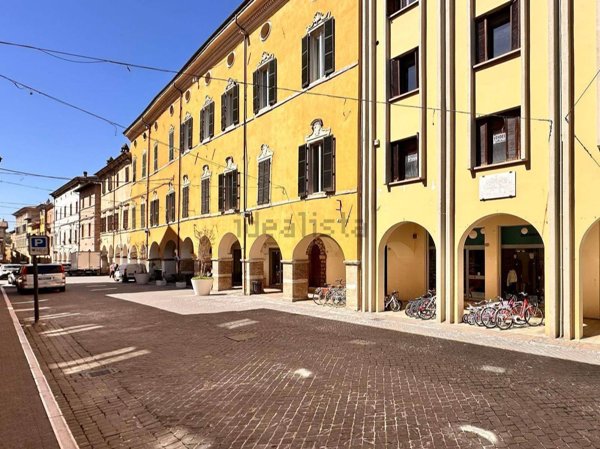 ufficio in vendita a Fossombrone
