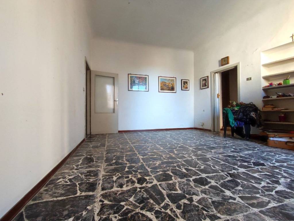 appartamento in vendita a Fossombrone