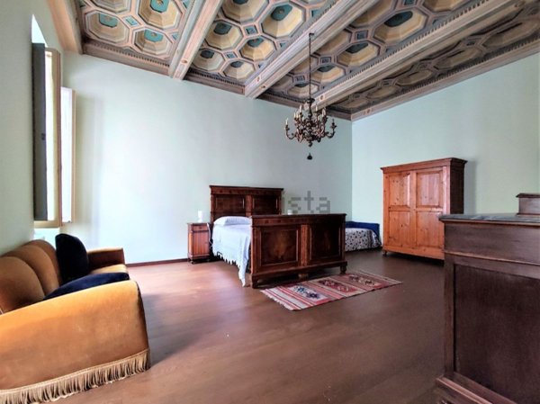 appartamento in vendita a Fossombrone