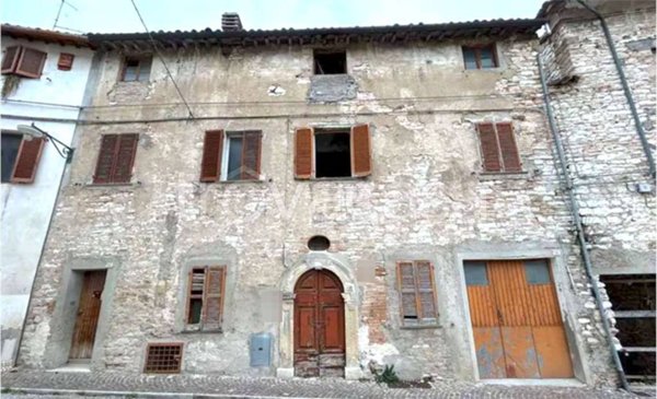 appartamento in vendita a Fossombrone