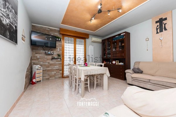 appartamento in vendita a Fossombrone