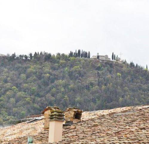 appartamento in vendita a Fossombrone