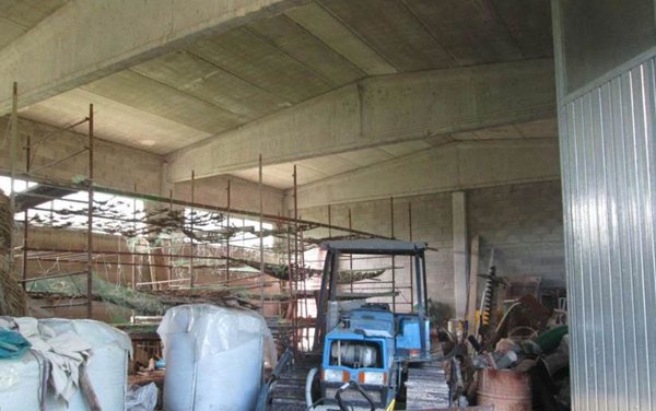 casa indipendente in vendita a Fossombrone