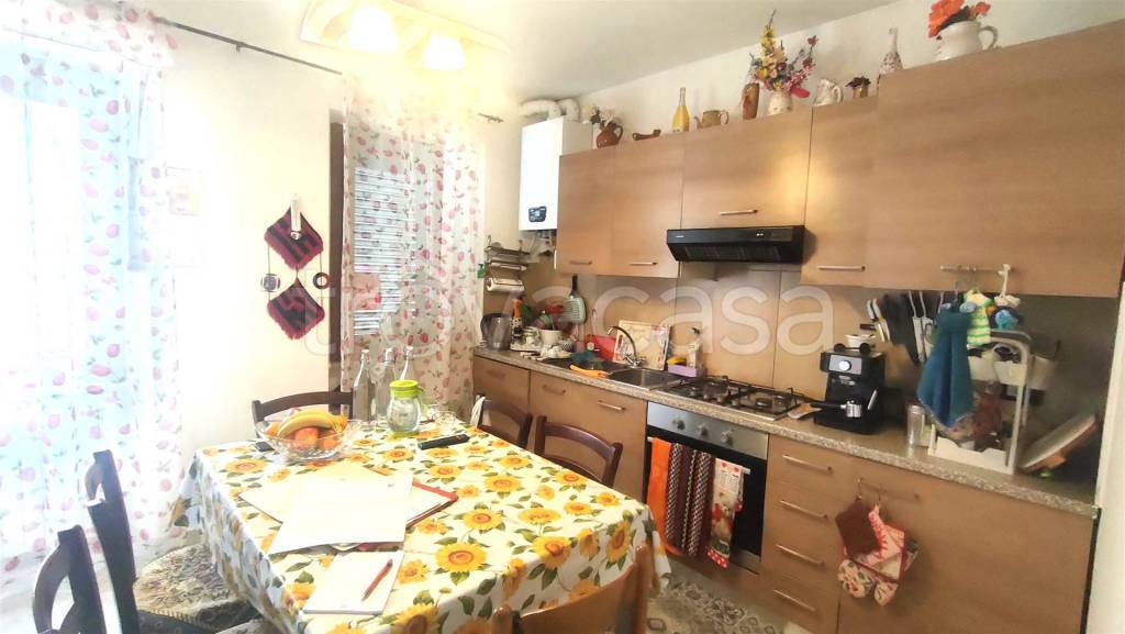 appartamento in vendita a Fossombrone