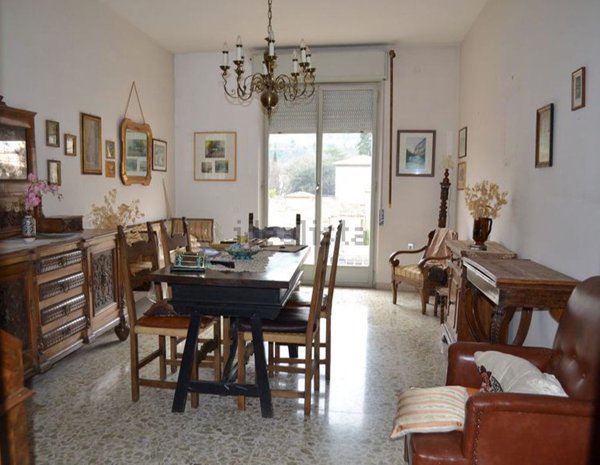 appartamento in vendita a Fossombrone