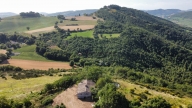 casa indipendente in vendita a Fossombrone