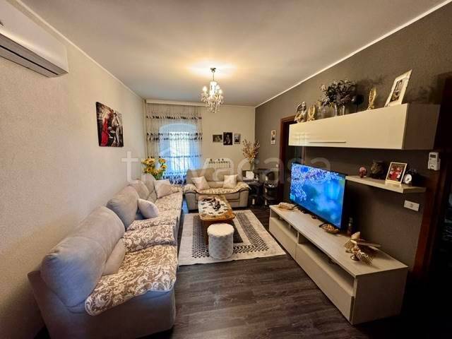 appartamento in vendita a Fossombrone