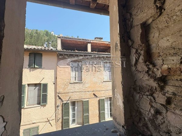 appartamento in vendita a Fossombrone