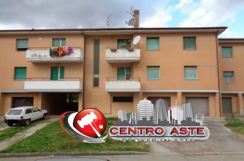appartamento in vendita a Fossombrone