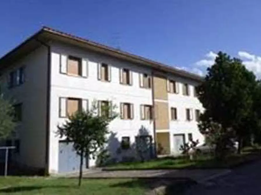 appartamento in vendita a Fossombrone