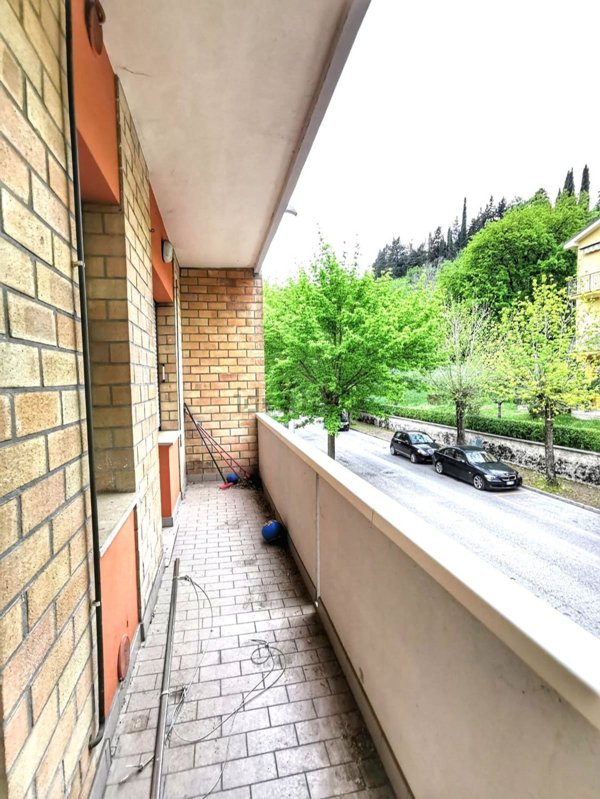 appartamento in vendita a Fossombrone