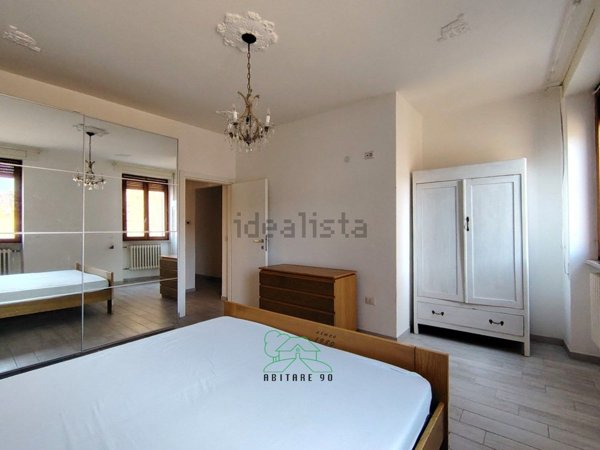 appartamento in vendita a Fossombrone
