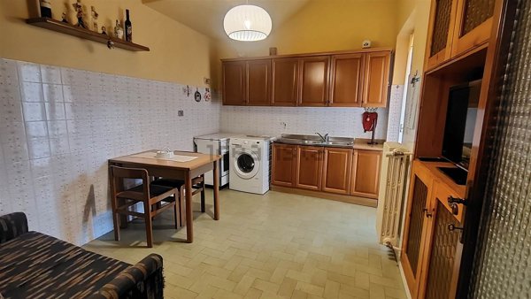 appartamento in vendita a Fossombrone