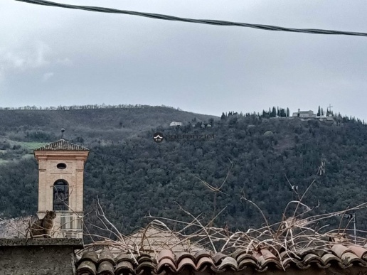 appartamento in vendita a Fossombrone