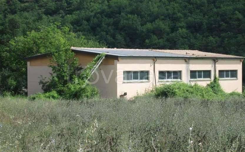 appartamento in vendita a Fossombrone in zona Bellaguardia