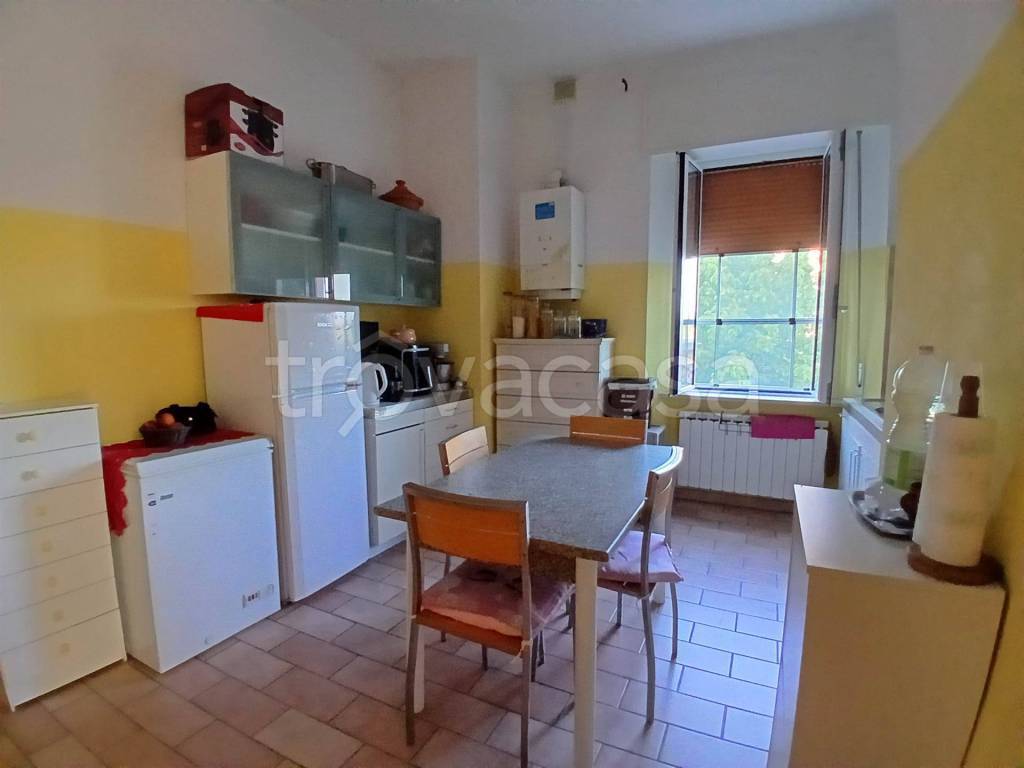 appartamento in vendita a Fossombrone
