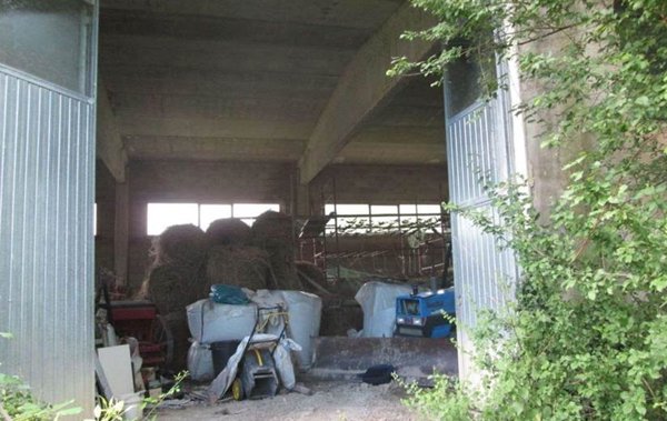 casa indipendente in vendita a Fossombrone in zona Bellaguardia