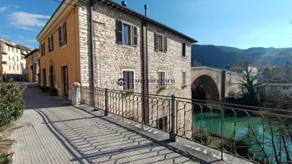 appartamento in vendita a Fossombrone