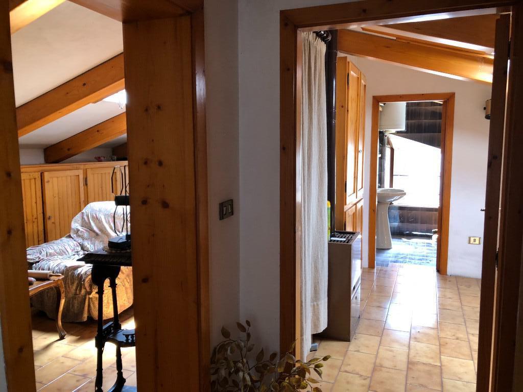 appartamento in vendita a Fossombrone
